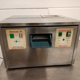 Nicem cutlery polisher
